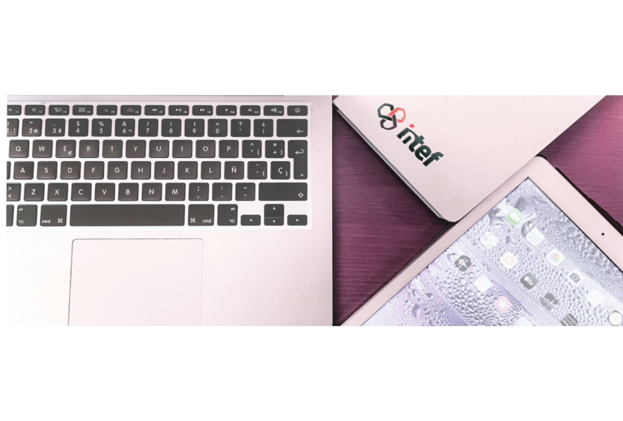 Segunda convocatoria cursos en red del profesorado del Ministerio de Educación y Formación Profesional